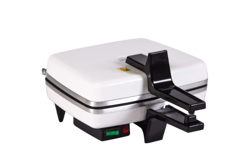 Przejdź do produktu Gofrownica DEZAL 301.4 LW + gratis