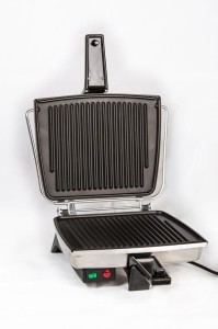 Opiekacz DEZAL inox