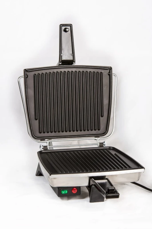 Opiekacz DEZAL inox