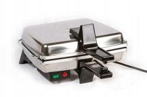 Opiekacz DEZAL inox