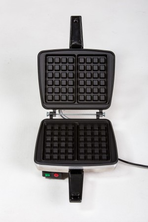 Gofrownica 301.7 LW inox