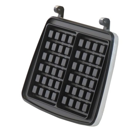 Płyta grzewcza gofrownicy 301.7 LW inox