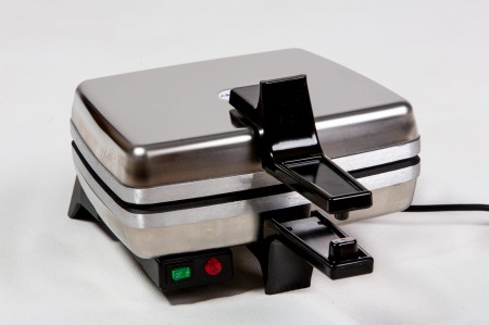 Gofrownica 301.7 LW inox