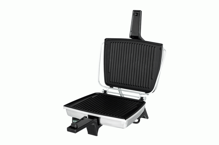 Opiekacz DEZAL inox