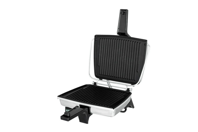Opiekacz DEZAL inox