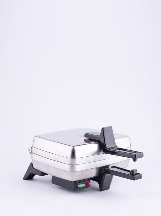 Gofrownica 301.6 LW inox