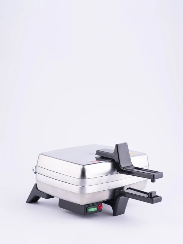 Gofrownica 301.6 LW inox