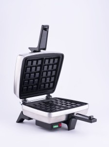 Gofrownica 301.6 LW inox