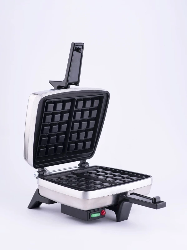 Gofrownica 301.6 LW inox