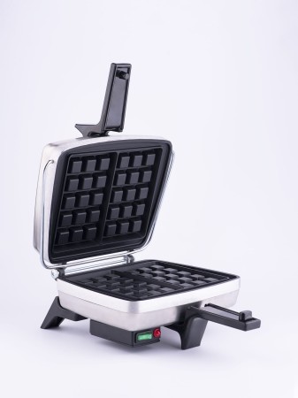 Gofrownica 301.6 Profi W