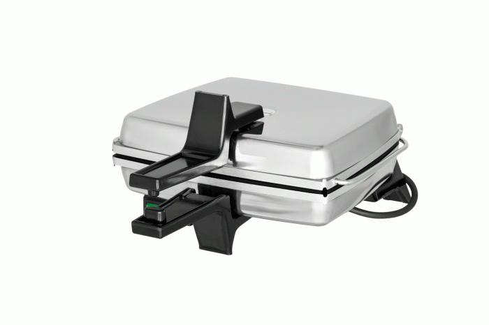 Opiekacz DEZAL inox